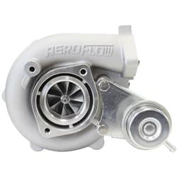 BOOSTED 4647.64 NISSAN S14/S155 BOLT OUTLET GTX2860 NATURAL