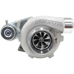 BOOSTED 5447.86 T28 FLANGE 5 BOLT OUTLET GTX2871 NATURAL