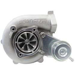 BOOSTED 5447.64 NISSAN S14 5 BOLT OUTLET GTX2871 NATURAL