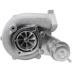 BOOSTED 5447.86 NISSAN S14 5 BOLT OUTLET GTX2871 NATURAL