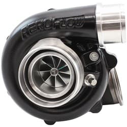 BOOSTED 4849.72 V BAND FLANGE V BAND OUTLET G25-550 BLACK