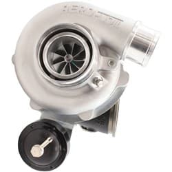 BOOSTED 4849.72 V BAND FLANGE V BAND OUTLET G25-550 NAT IWG