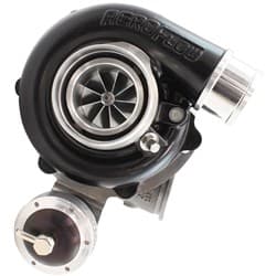BOOSTED 4849.72 V BAND FLANGE V BAND OUTLE G25-550 BLACK IWG