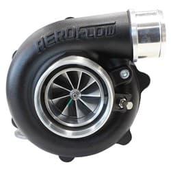 BOOSTED 5449.72 V BAND FLANGE V BAND OUTLET G25-660 BLACK