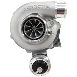 BOOSTED 5449.72 V BAND FLANGE V BAND OUT G25-660 NATURAL IWG