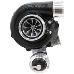 BOOSTED 5449.72 V BAND FLANGE V BAND OUT G25-660 BLACK IWG