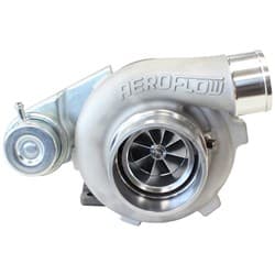 BOOSTED 5047.86 T28 FLANGE 5 BOLT OUTLET GTX2867 NATURAL