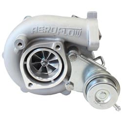 BOOSTED 5047.86 NISSAN S15 T285 BOLT OUTLET GTX2867 NATURAL
