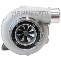 BOOSTED 5455.63 T3 FLANGE V-BAND OUTLET GTX3071 NATURAL