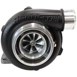 BOOSTED 5455.63 T3 FLANGE V-BAND OUTLET GTX3071 BLACK