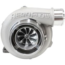BOOSTED 5855.63 T3 FLANGE V-BAND OUTLET GTX3076 NATURAL