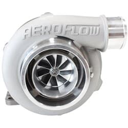 BOOSTED 5855 1.06 T3 FLANGE V-BAND OUTLET GTX3076 NATURAL
