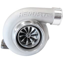 BOOSTED 6662.82 T3 FLANGE V-BAND OUTLET GTX3582 NATURAL