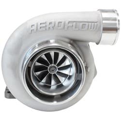 BOOSTED 6662 1.06 T3 FLANGE V-BAND OUTLET GTX3582 NATURAL