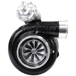 BOOSTED 6762 1.15 T3 XR6 BA BF5 BOLT OUTLET GTX3584 BLACK