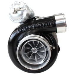 BOOSTED 6762 1.06 T3 XR6 BA BF5 BOLT OUTLET GTX3584 BLACK