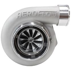 BOOSTED 6662 .82 S/S DUAL V-BAND REAR GTX3582 NATURAL