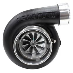 BOOSTED 6662 .83 DUAL V BAND V-BAND IN/OUT GTX3582 BLACK