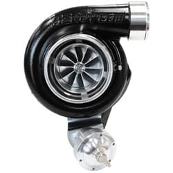 BOOSTED 6762 1.15 T3 XR6 FG 5 BOLT OUTLET GTX3584 BLACK