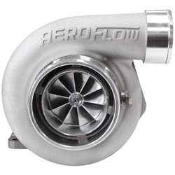 BOOSTED 6762 1.06 T3 FLANGE V-BAND OUTLET GTX3584 NATURAL
