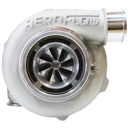 BOOSTED 5455 1.01 VBAND FLANGEV-BAND OUTLET GTX3071 NATURAL
