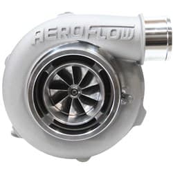 BOOSTED 5855.83 VBAND FLANGE V-BAND OUTLET GTX3076 NATURAL