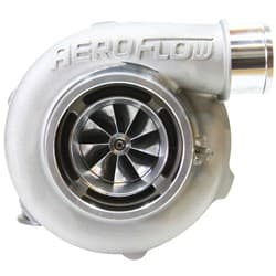 BOOSTED 5855 1.01 VBAND FLANGEV-BAND OUTLET GTX3076 NATURAL