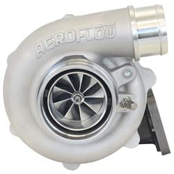 BOOSTED B5455.63 T3 FLANGE V-BAND OUTLET G30 660 NATURAL