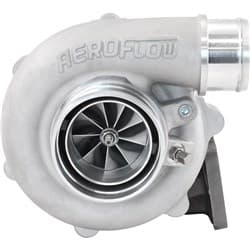 BOOSTED B5455.82 T3 FLANGE V-BAND OUTLET G30 660 NATURAL
