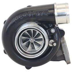 BOOSTED B5455.82 T3 FLANGE V-BAND OUTLET G30 660 BLACK