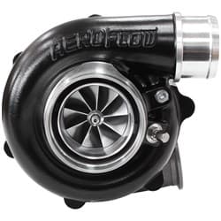 BOOSTED B5455 1.21 VBAND FLANGV-BAND OUTLET G30 660 BLACK
