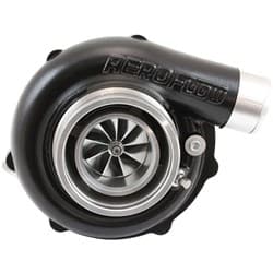 BOOSTED B5855.63 VBAND FLANGE V-BAND OUTLET G30 770 BLACK