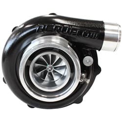 BOOSTED B5855.83 VBAND FLANGE V-BAND OUTLET G30 770 BLACK