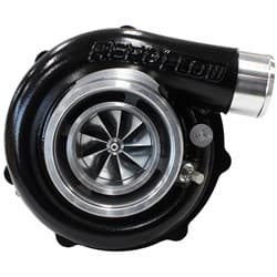 BOOSTED B5855 1.21 VBAND FLANGV-BAND OUTLET G30 770 BLACK