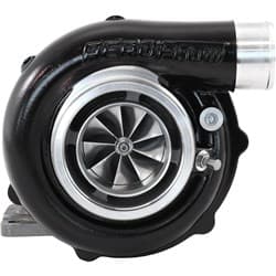 BOOSTED 6255.63 T3 FLANGE V-BAND OUTLET G30 900 NATURAL