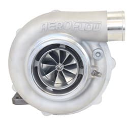 BOOSTED 6262.82 T3 FLANGE V-BAND OUTLET G35 900 NATURAL