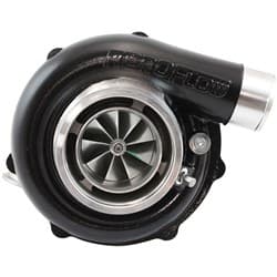 BOOSTED 6262.61 VBAND FLANGE V-BAND OUTLET G35 900 BLACK