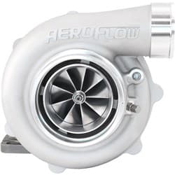 BOOSTED 6862.82 T3 FLANGE V-BAND OUTLET G35 1050 NATURAL