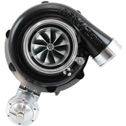 BOOSTED 6862 1.0 IWG V-BAND INVBAND OUTLET G35 1050 BLACK