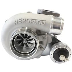 BOOSTED B5455.82 T3 INTERNAL 5 BOLT OUTLET G30 660 NATURAL