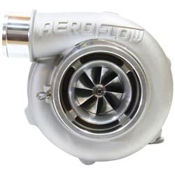BOOSTED 5455.83 V-BAND REVERSEV-BAND OUTLET GTX3071 NATURAL