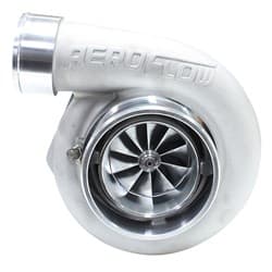 BOOSTED 6662.83 V-BAND REVERSEV-BAND OUTLET GTX3582 NATURAL