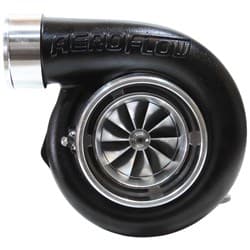 BOOSTED 6662.83 V-BAND REVERSEV-BAND OUTLET GTX3582 BLACK
