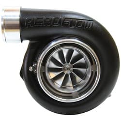 BOOSTED 6762.83 V-BAND REVERSEV-BAND OUTLET GTX3584 BLACK