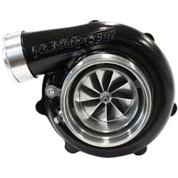 BOOSTED 6862.83 VBAND REVERSE V-BAND OUTLET G35 1050 BLACK