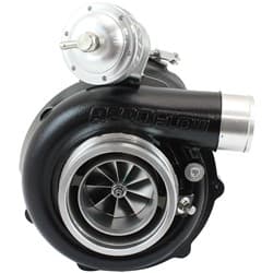 BOOSTED 6262 1.06 T3 XR6 BA BF5 BOLT OUTLET G35 900 BLACK