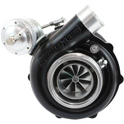 BOOSTED 6262 1.15 T3 XR6 BA BF5 BOLT OUTLET G35 900 BLACK