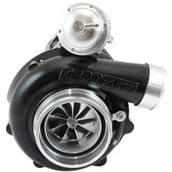 BOOSTED 6862 1.15 T3 XR6 BA BF5 BOLT OUTLET G35 1050 BLACK