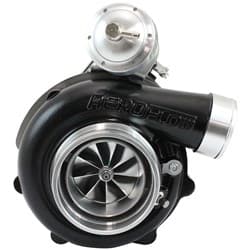 BOOSTED 6862 1.06 T3 XR6 BA BF5 BOLT OUTLET G35 1050 BLACK