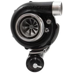 BOOSTED 6262 1.06 T3 XR6 FG 5 BOLT OUTLET G35 900 BLACK